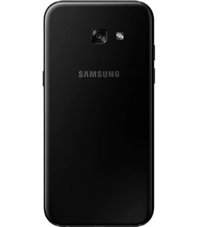 Samsung Galaxy A5 (2017) Zwart