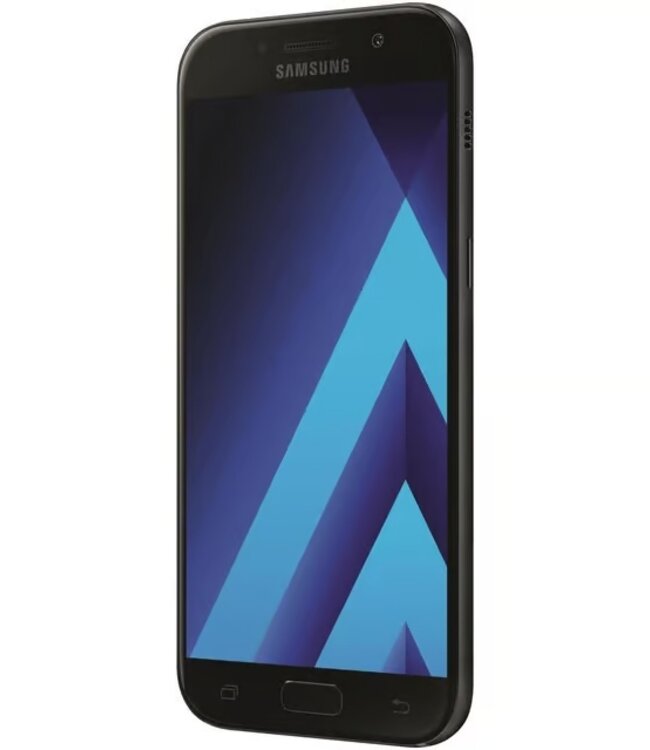 Samsung Galaxy A5 (2017) Zwart