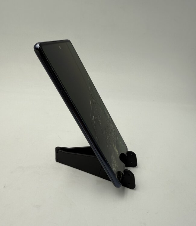 Samsung Galaxy S20 FE 5G Blauw Beschadigd