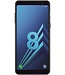 Samsung Galaxy A8 (2018) Zwart