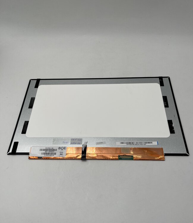 LCD laptop scherm NV173FHM-N4A 17.3 inch