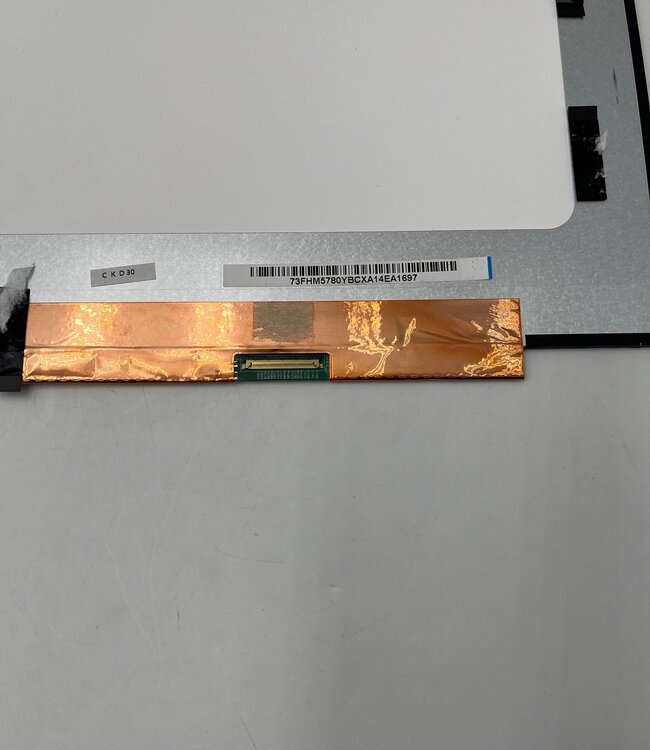 LCD laptop scherm NV173FHM-N4A 17.3 inch