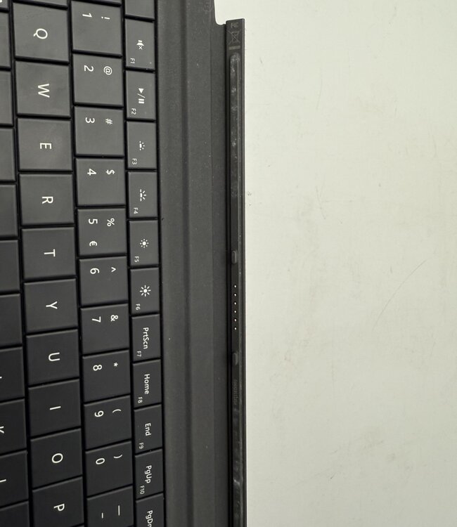 Microsoft Surface Pro 3 Toetsenbord Origineel 1654