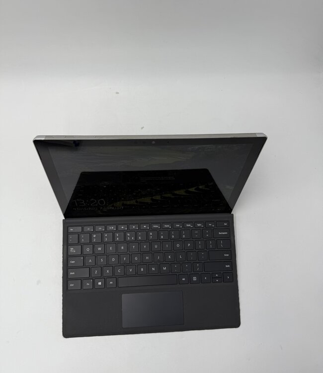 Microsoft Surface Pro 5