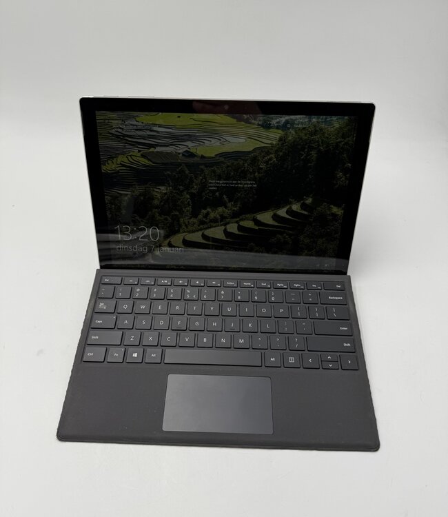 Microsoft Surface Pro 5