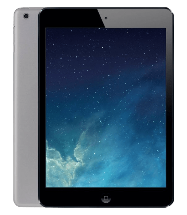 Apple iPad Air 1 Wifi + Cellular (A1475) Spacegrijs