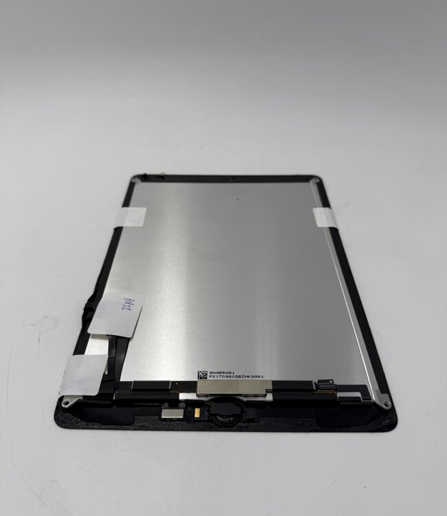 Apple iPad 5e Gen Origineel LCD-scherm + Digitizer A1822-A1823 Zwart