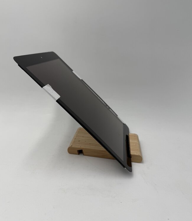 Apple iPad 5e Gen Origineel LCD-scherm + Digitizer A1822-A1823 Zwart