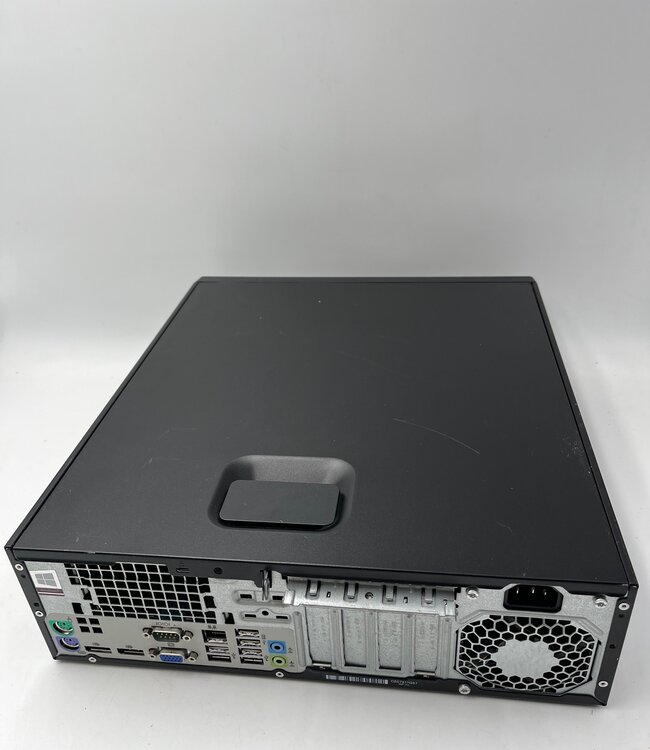 HP Elitedesk 800 G2 SFF