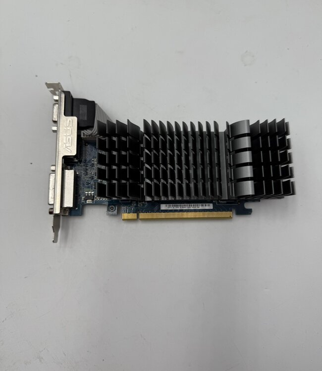 ASUS GeForce GT610 GT610-SL-2GD3-L