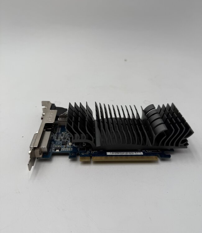 ASUS GeForce GT610 GT610-SL-2GD3-L