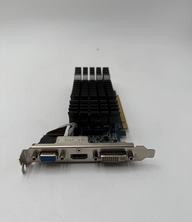 ASUS GeForce GT610 GT610-SL-2GD3-L