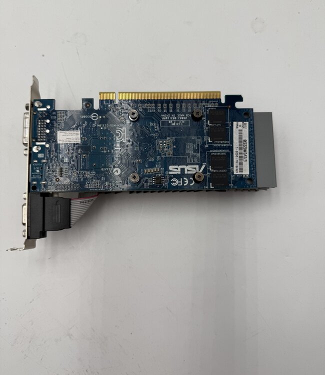 ASUS GeForce GT610 GT610-SL-2GD3-L