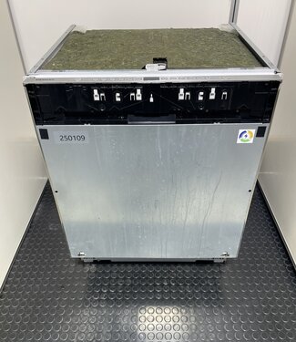 Siemens Siemens Lage Inbouw Vaatwasser (SN66M054EU) 2012