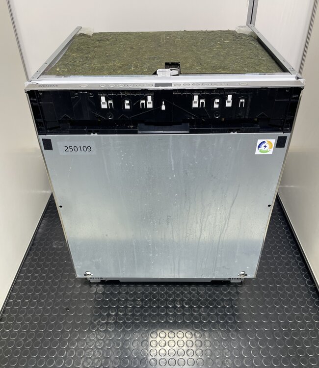 Siemens Inbouw Vaatwasser SN66M054EU