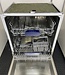 Siemens Lage Inbouw Vaatwasser (SN66M054EU) 2012