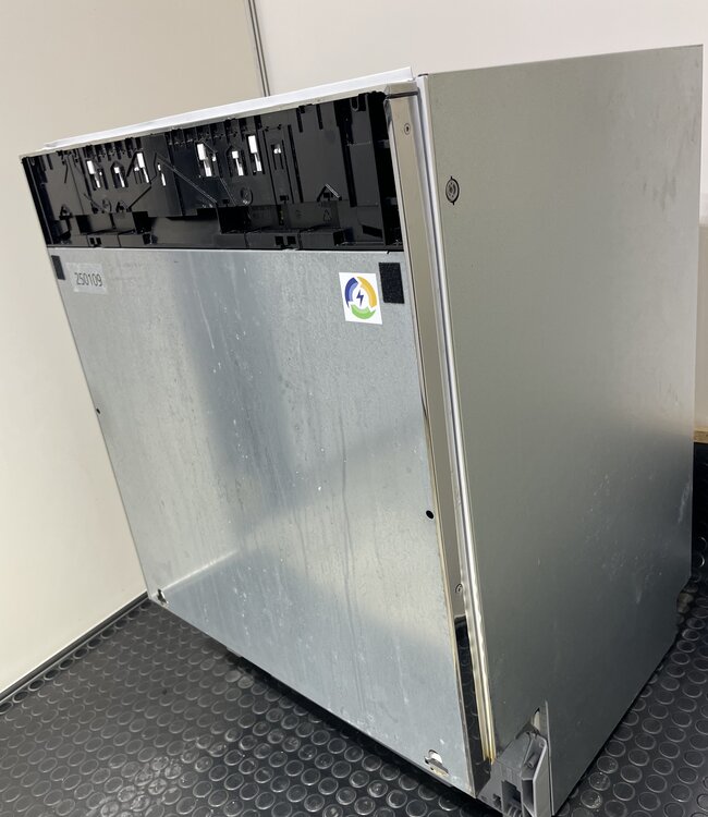 Siemens Lage Inbouw Vaatwasser (SN66M054EU) 2012