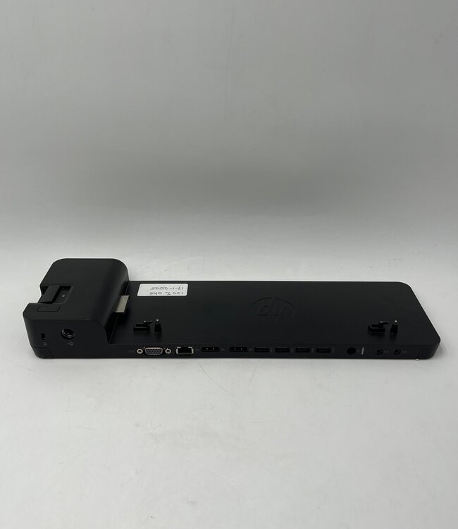 HP Ultraslim Docking Station-D9Y32A