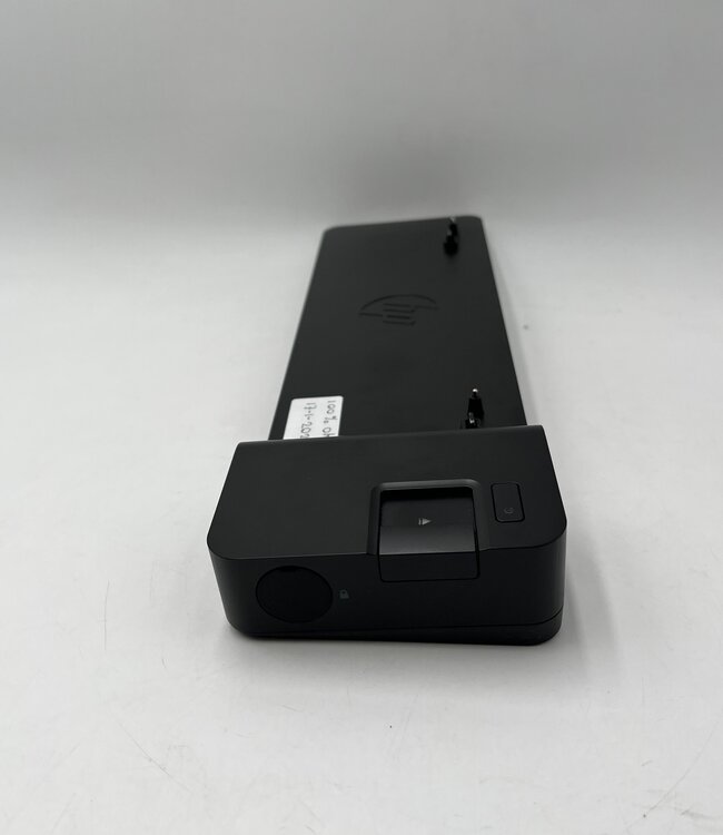 HP Ultraslim Docking Station-D9Y32A