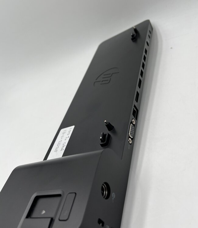 HP Ultraslim Docking Station-D9Y32A