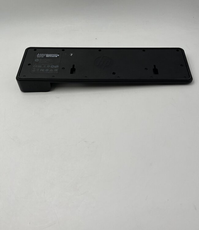 HP Ultraslim Docking Station-D9Y32A
