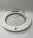 Siemens  Wasmachine Deur 8 kg / 9 kg