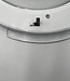 Siemens  Wasmachine Deur 8 kg / 9 kg