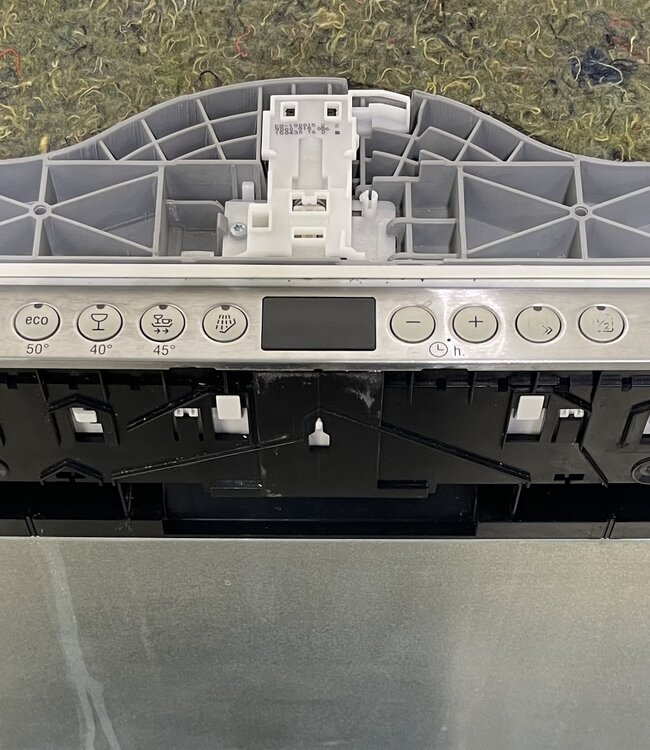 Neff Inbouw Vaatwasser S51L68X1EU 2016