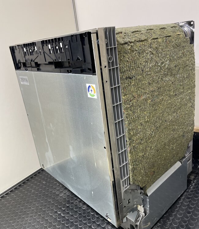 Neff Inbouw Vaatwasser S51L68X1EU 2016