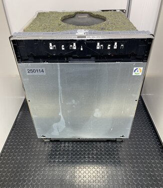 Neff Neff Inbouw Vaatwasser S51L68X1EU 2016