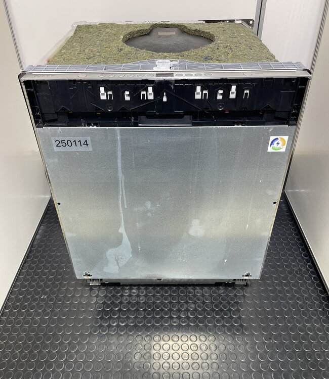 Neff Inbouw Vaatwasser S51L68X1EU 2016