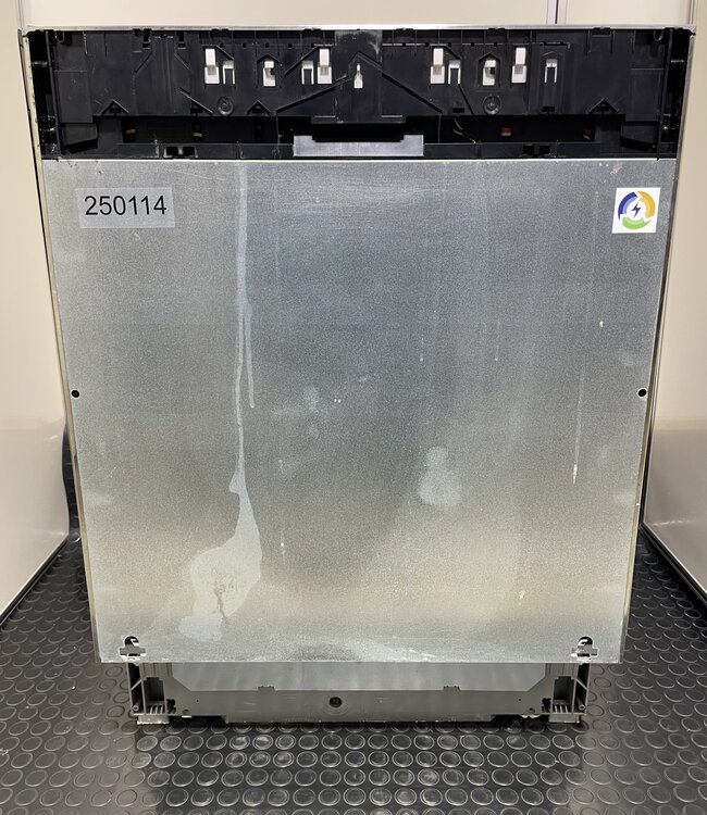 Neff Inbouw Vaatwasser S51L68X1EU 2016