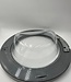 AEG 7000 en 8000 8 / 9 KG Series Wasmachine Complete Deur Zilver/Blauw