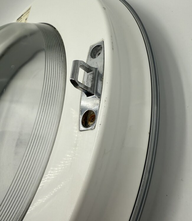 Miele Meteor Wasmachine Deur Miele V1814 WPS