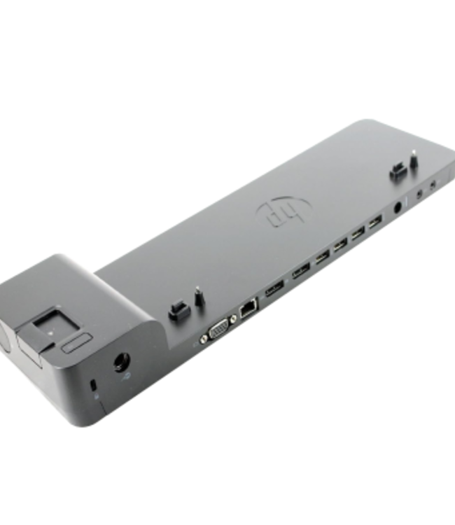 HP Ultraslim Docking Station-D9Y32A