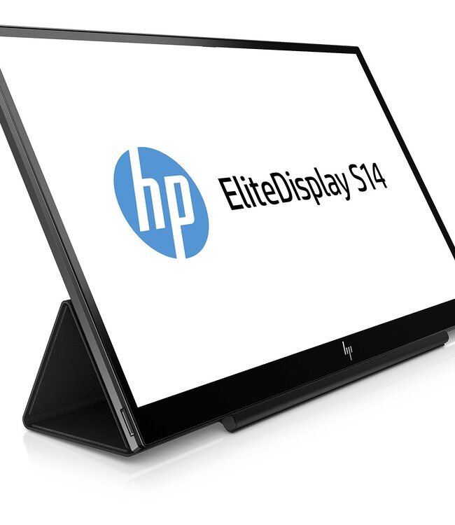LCD EliteDisplay S14 14-inch