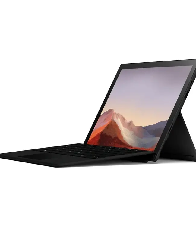 Microsoft Surface Pro 5