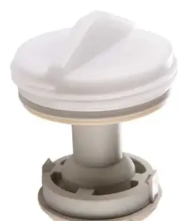 Miele Wasmachine Filter Insert BG Afvoerpomp / Vliesfilter 4731981