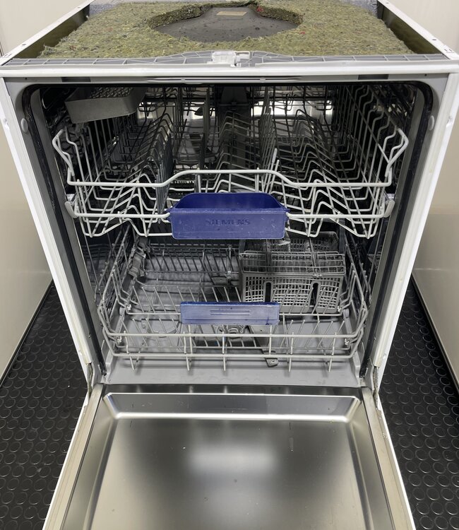 Siemens Vrijstaande Vaatwasser (SN28L250DE)  2014