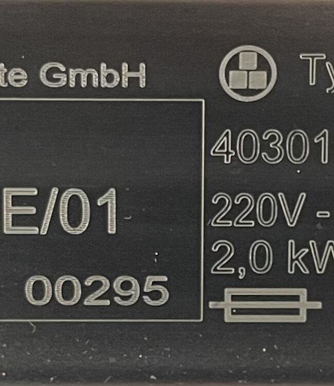 Siemens Vrijstaande Vaatwasser (SN28L250DE)  2014
