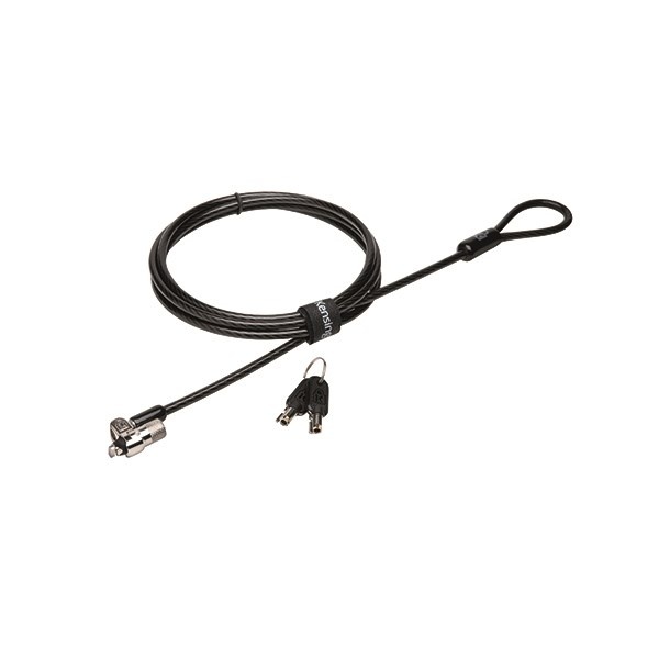 Kensington MicroSaver 2.0 laptopslot met sleutel