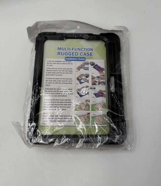 Apple iPad mini 6 Rugged Case