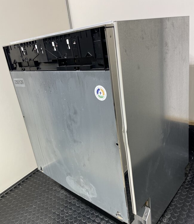 Neff Lage Inbouw Vaatwasser (S51M50X0EU) 2009