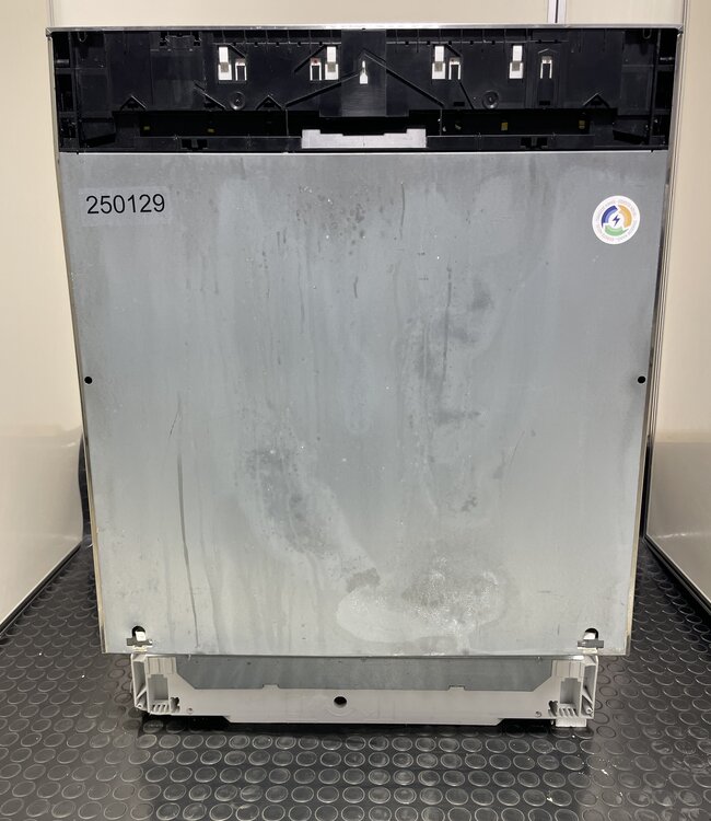 Neff Lage Inbouw Vaatwasser (S51M50X0EU) 2009