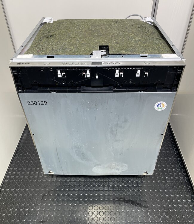 Neff Lage Inbouw Vaatwasser (S51M50X0EU) 2009