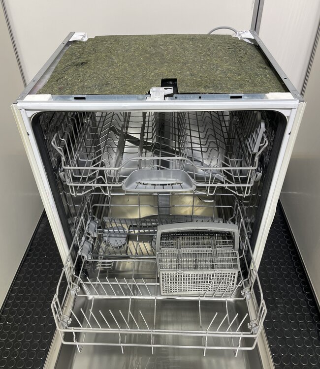 Neff Lage Inbouw Vaatwasser (S51M50X0EU) 2009