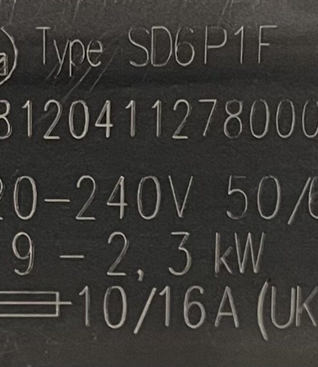 Neff Lage Inbouw Vaatwasser (S51M50X0EU) 2009
