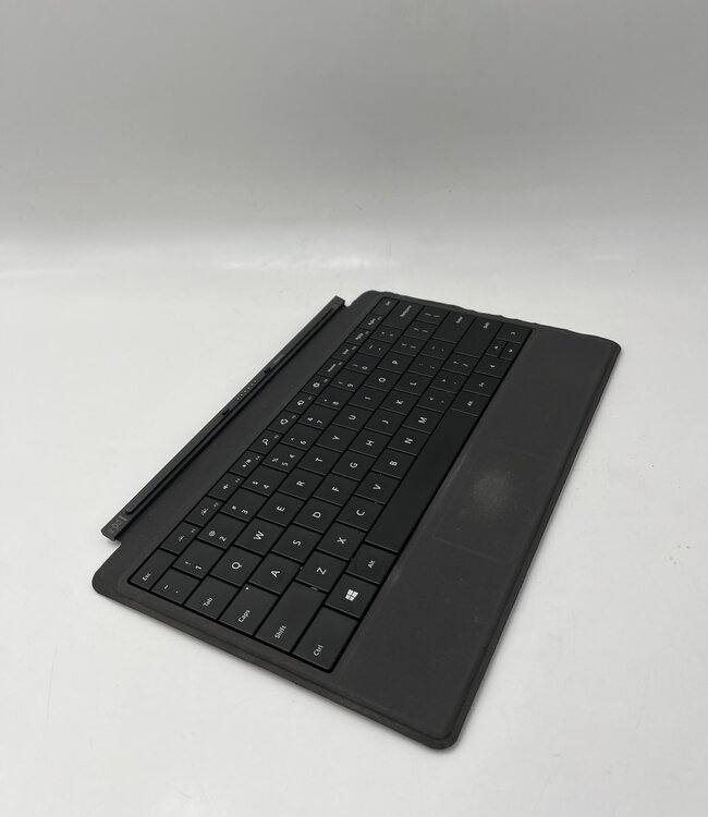 Toetsenbord Microsoft 1561 Surface Pro 2 Type  - Black -QWERTY