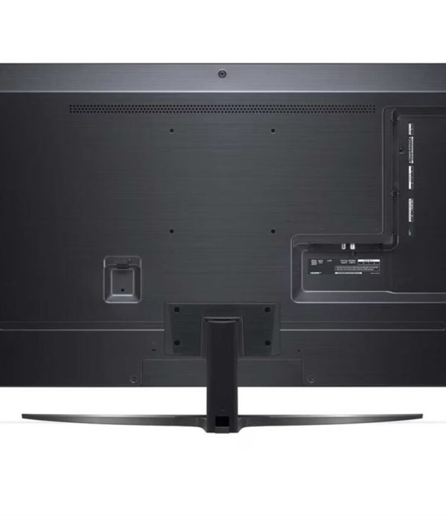 LG QNED 4K UHD Smart 120Hz Televisie