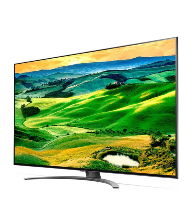 LG QNED 4K UHD Smart 120Hz Televisie